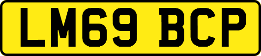 LM69BCP