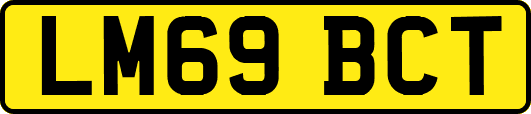 LM69BCT