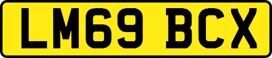 LM69BCX