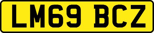 LM69BCZ
