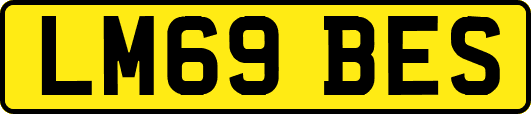 LM69BES