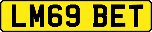 LM69BET