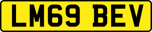 LM69BEV