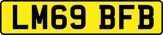 LM69BFB