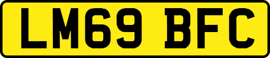 LM69BFC