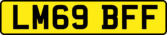 LM69BFF