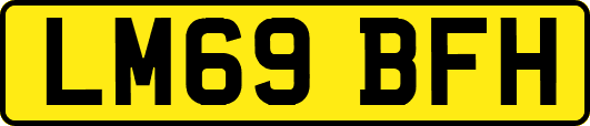 LM69BFH