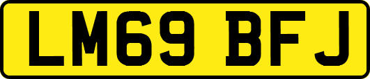 LM69BFJ