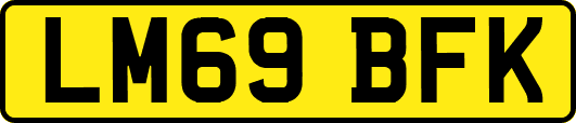 LM69BFK