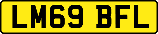 LM69BFL