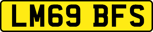 LM69BFS