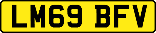 LM69BFV