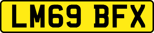 LM69BFX
