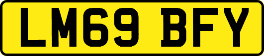 LM69BFY