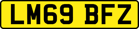 LM69BFZ
