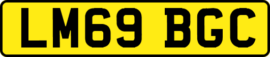 LM69BGC