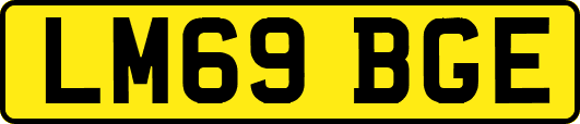 LM69BGE