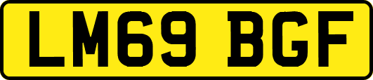 LM69BGF