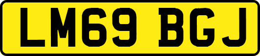 LM69BGJ