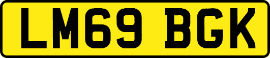 LM69BGK