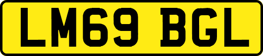 LM69BGL