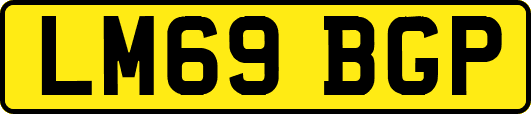 LM69BGP