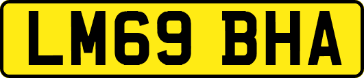 LM69BHA