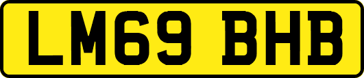 LM69BHB