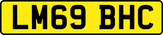 LM69BHC