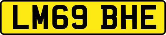 LM69BHE
