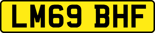 LM69BHF