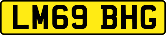 LM69BHG