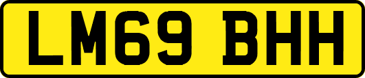 LM69BHH