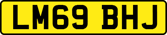 LM69BHJ