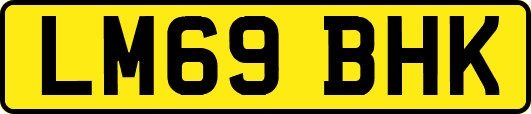 LM69BHK