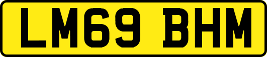 LM69BHM