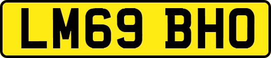LM69BHO