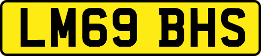 LM69BHS