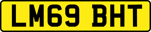 LM69BHT