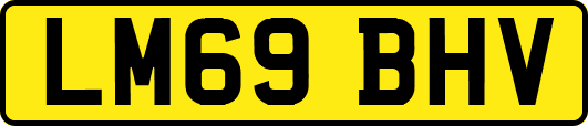 LM69BHV