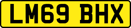 LM69BHX