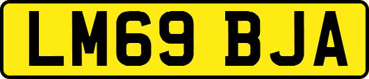 LM69BJA