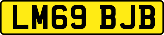 LM69BJB