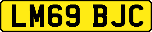 LM69BJC