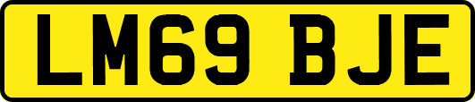 LM69BJE