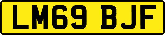 LM69BJF