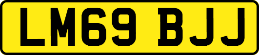 LM69BJJ
