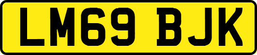 LM69BJK