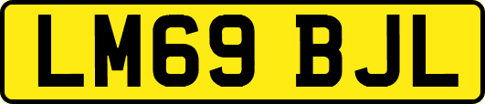 LM69BJL