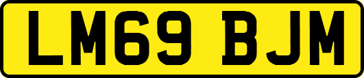 LM69BJM